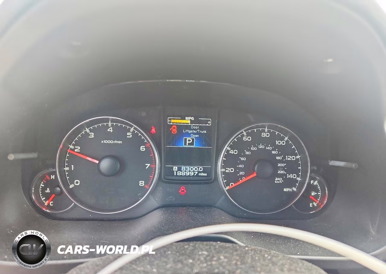 2013 Subaru Outback 2.5I Limited VIN:4S4BRBSC7D3325097 - 9