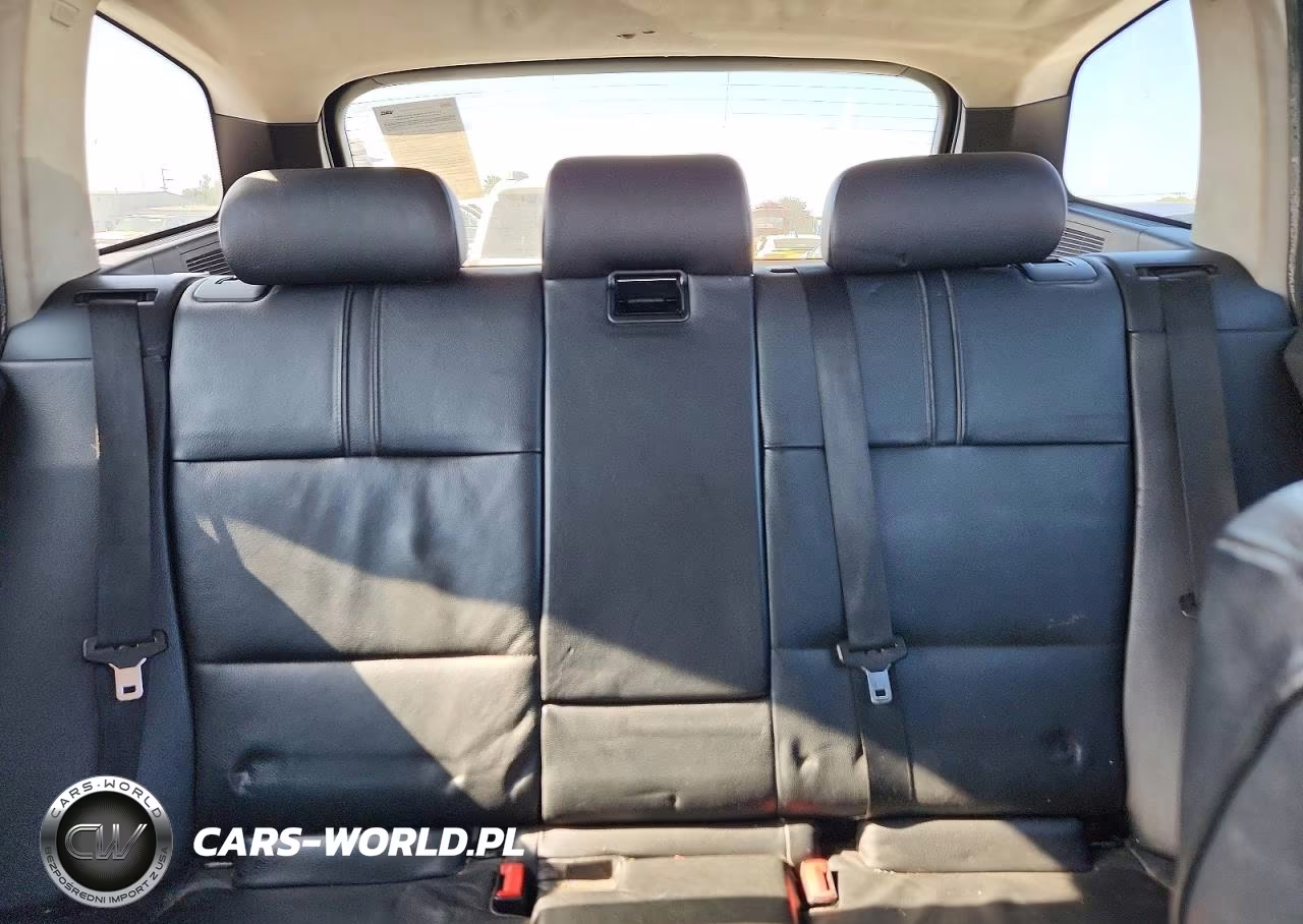 2007 BMW I3 VIN:WBXPA93476WG83356 - 10