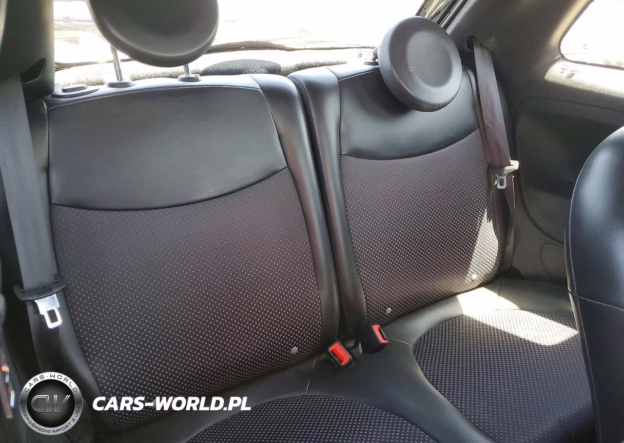 2015 Fiat 500 Electric VIN:3C3CFFGE1FT732556 - 10