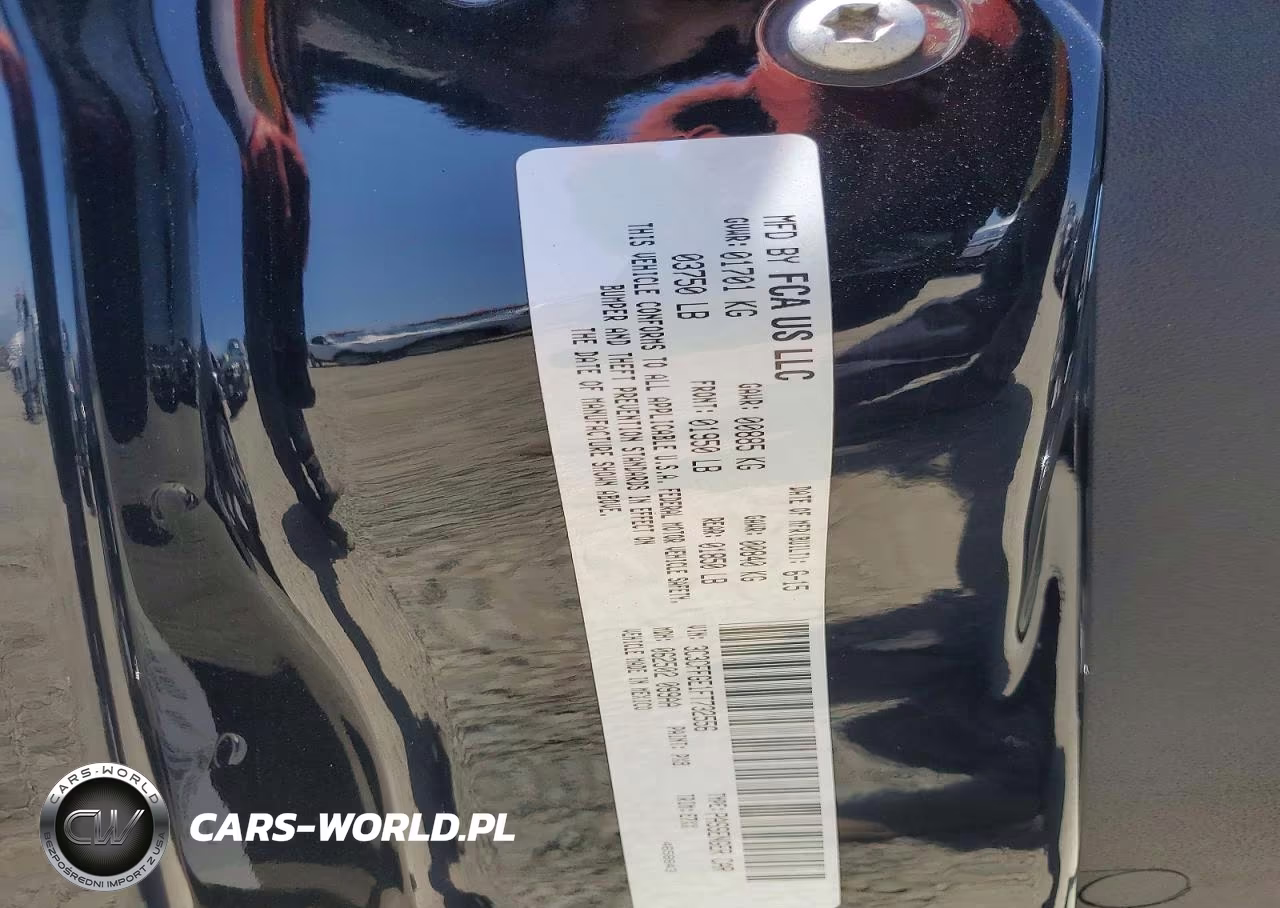 2015 Fiat 500 Electric VIN:3C3CFFGE1FT732556 - 12