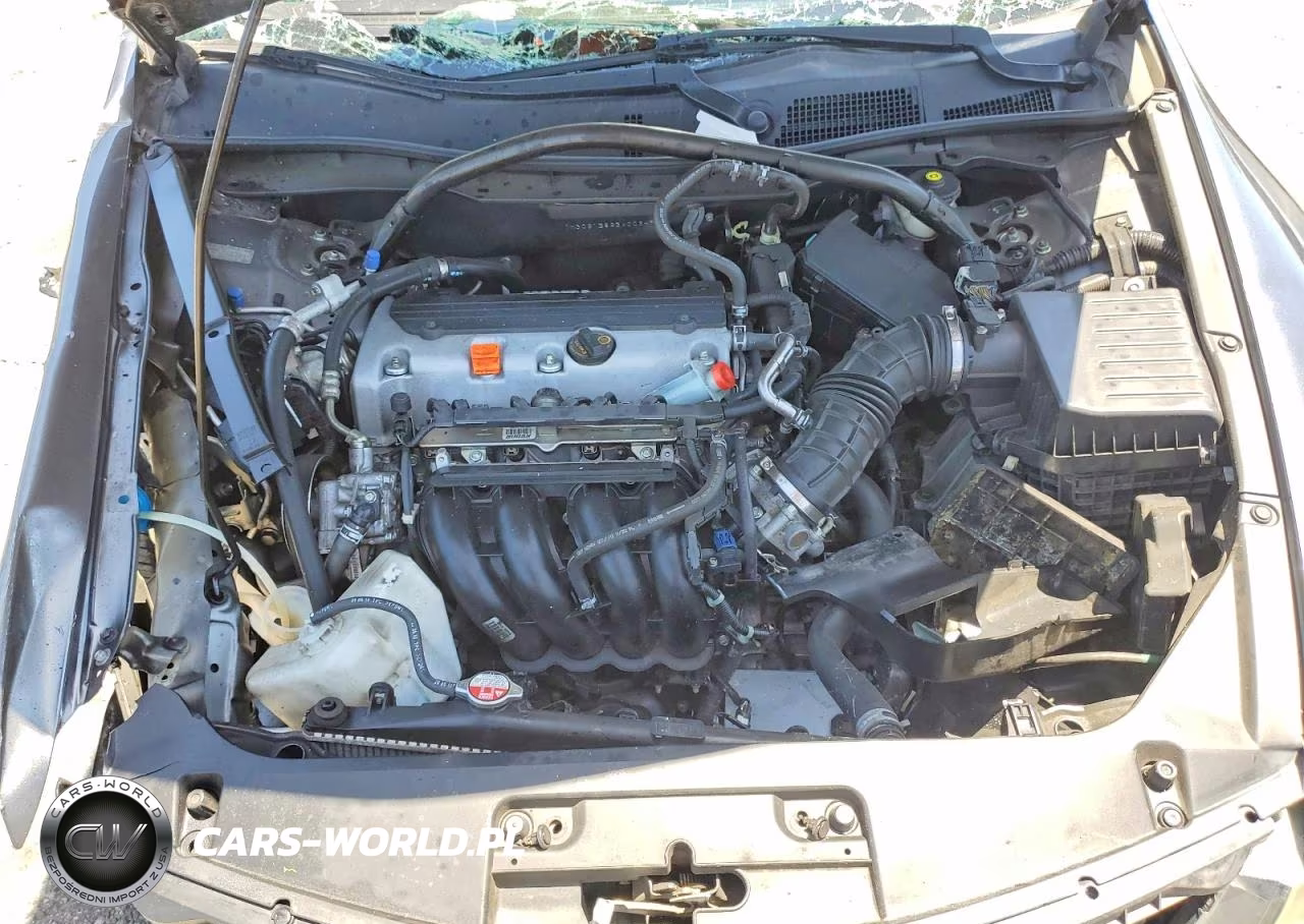 2011 Honda Accord Exl VIN:1HGCS1B83BA003490 - 11
