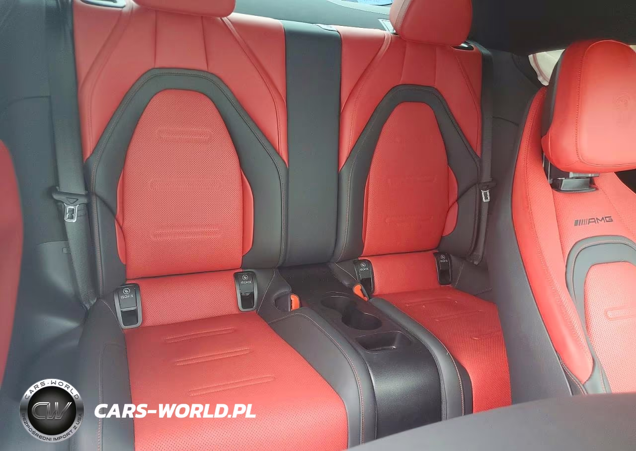 2026 Mercedes-Benz Cle Amg 53 4Matic VIN:W1KMJ6CB6TF115000 - 10