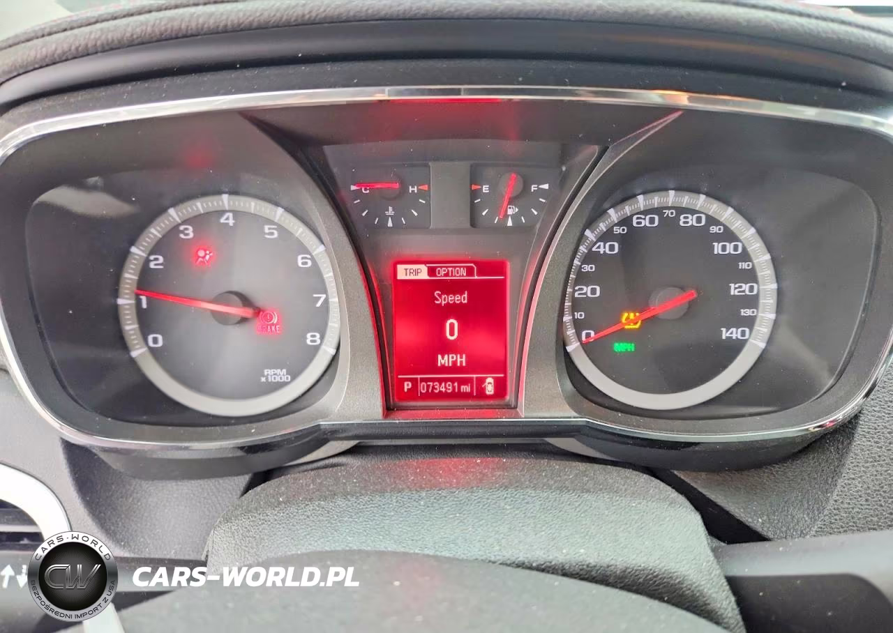 2015 GMC Terrain Sle VIN:2GKFLRE33F6213943 - 9