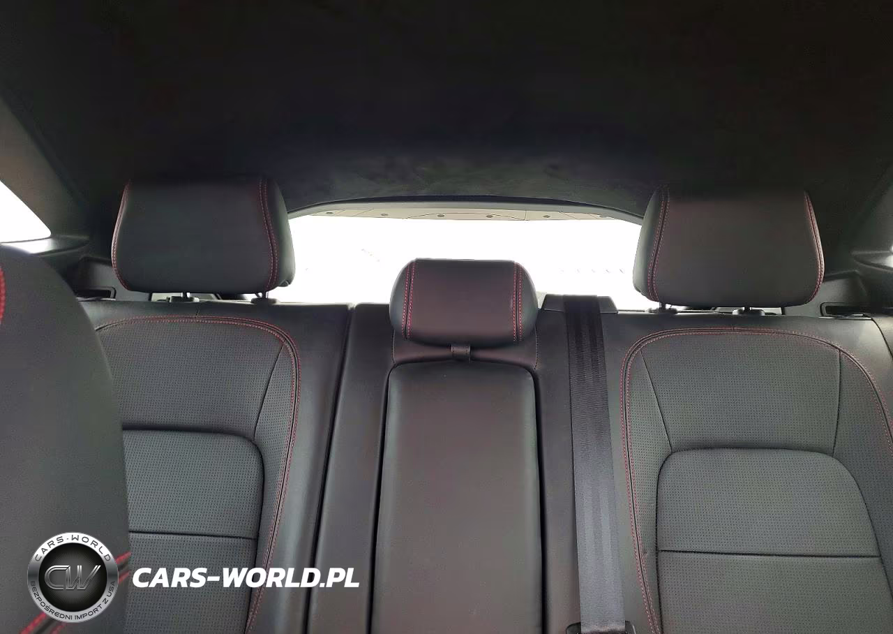 2018 Jaguar E-Pace First Edition VIN:SADFL2FX7J1Z01416 - 10