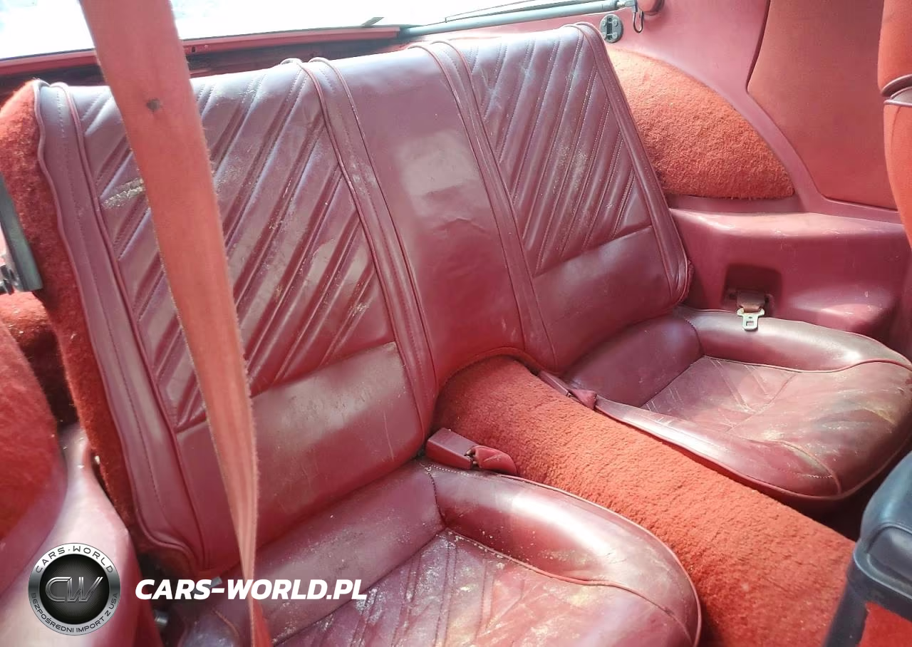 1987 Chevrolet Camaro VIN:1G1FP21F8HL125982 - 10