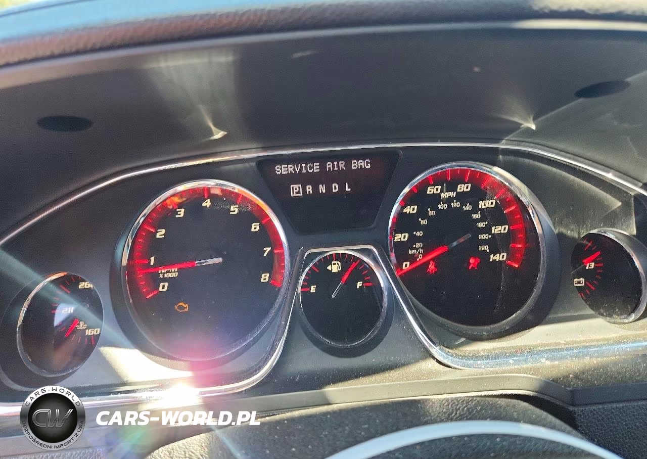 2014 GMC Acadia Slt-1 VIN:1GKKVRKD8EJ144707 - 9