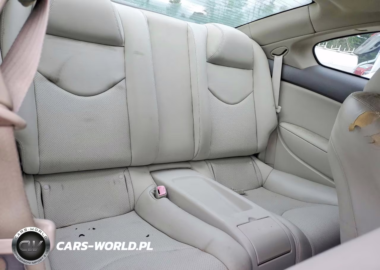 2012 Infiniti G37 Coupe X VIN:JN1CV6EL5CM470481 - 10