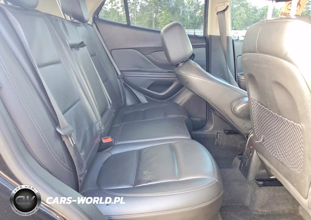 2019 Buick Encore Essence VIN:KL4CJCSM0KB814355 - 10