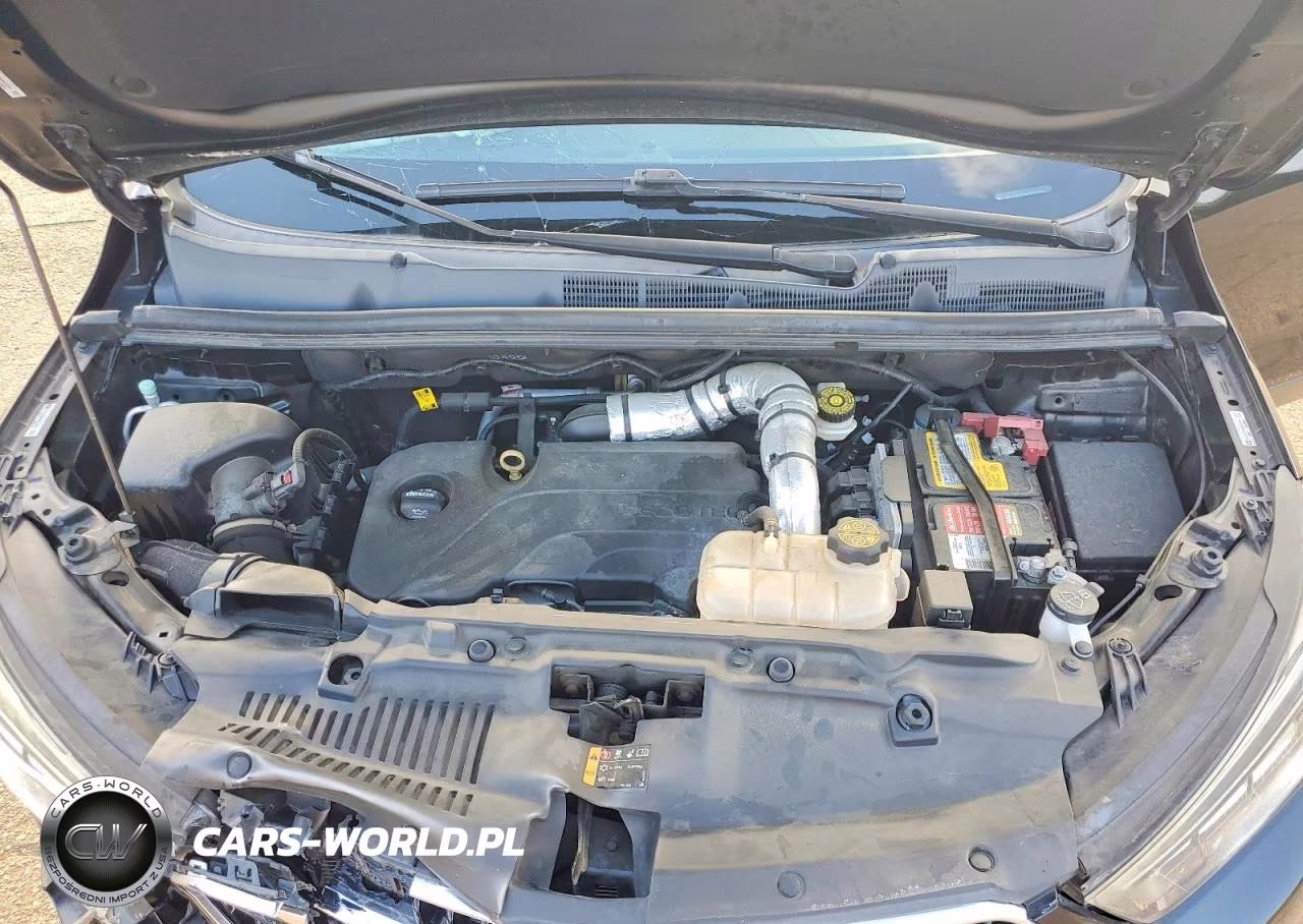 2019 Buick Encore Essence VIN:KL4CJCSM0KB814355 - 11