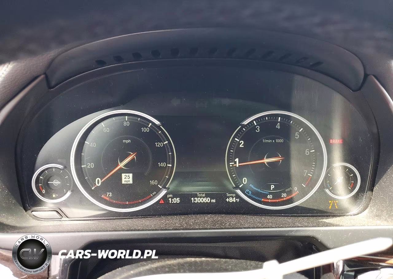 2017 BMW X6 xDrive35I VIN:5UXKU2C59H0N84358 - 9