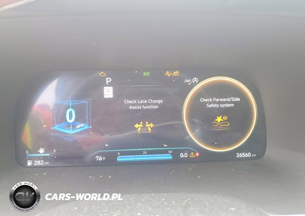2023 Hyundai Palisade Calligraphy VIN:KM8R7DGE3PU607357 - 9