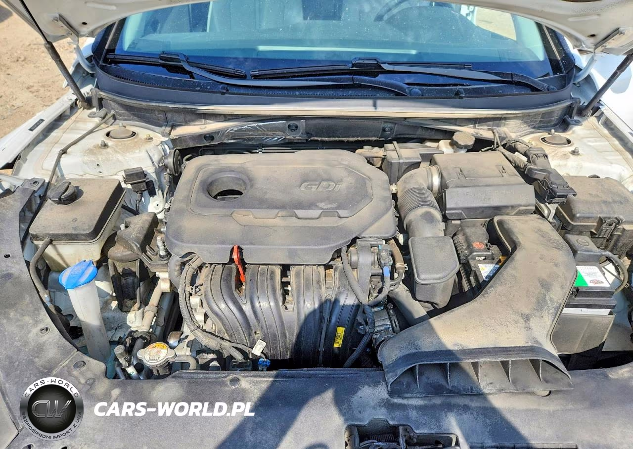 2018 Hyundai Sonata Sel VIN:5NPE34AF6JH654500 - 11