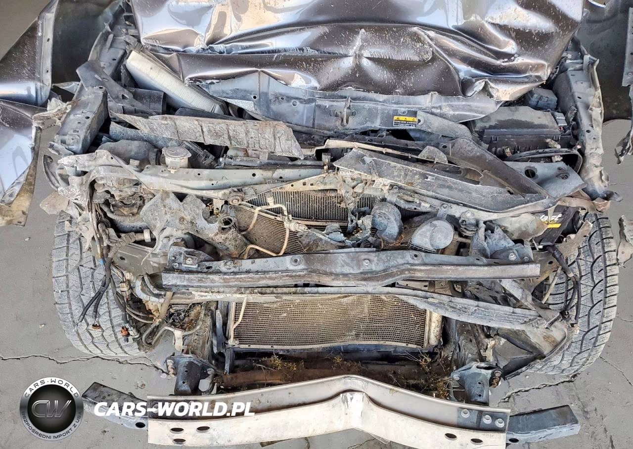 2021 Toyota 4Runner Trd Off-Road Premium VIN:JTERU5JR8M5941545 - 11