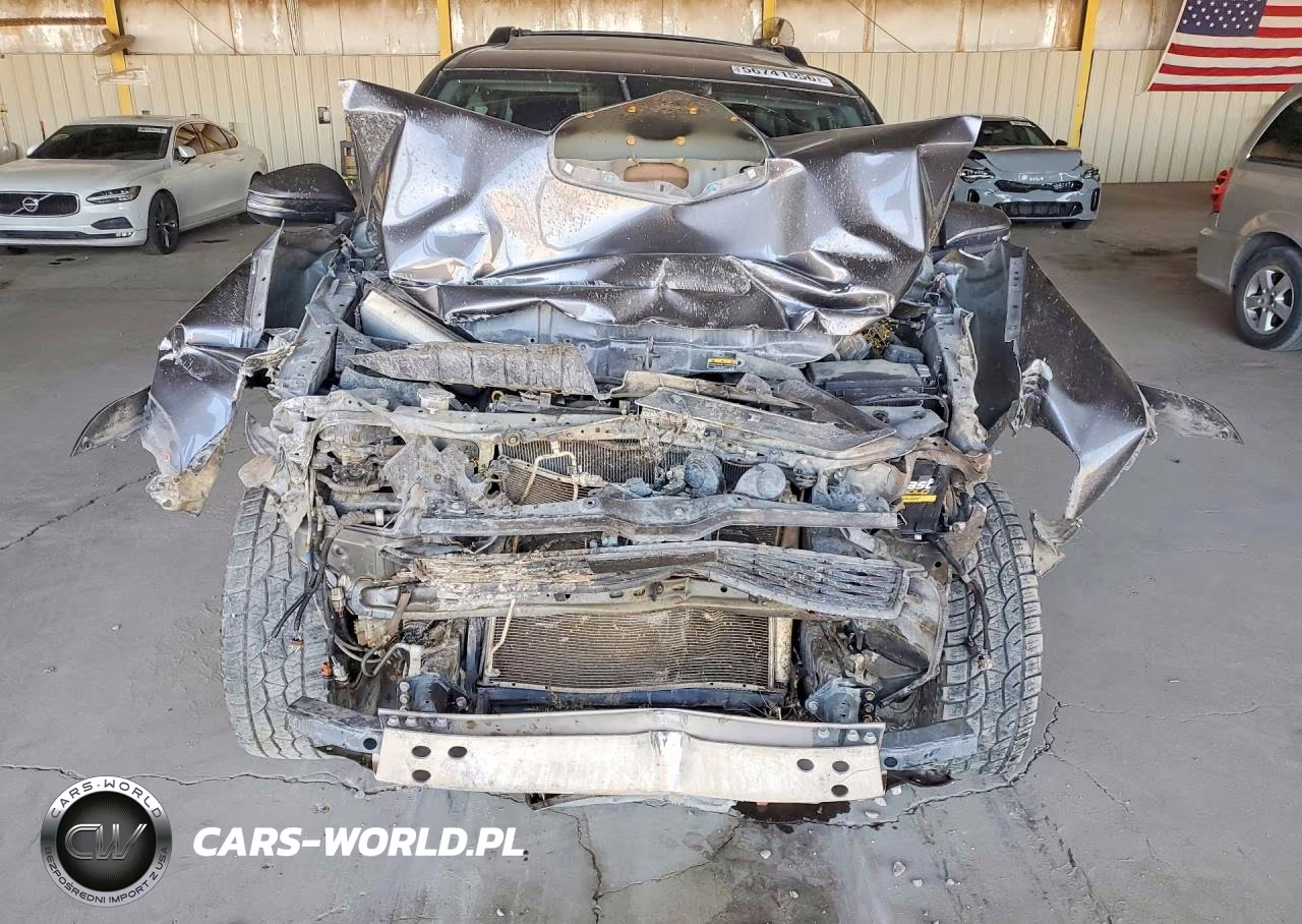2021 Toyota 4Runner Trd Off-Road Premium VIN:JTERU5JR8M5941545 - 5