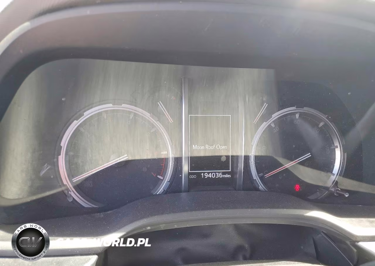 2021 Toyota 4Runner Trd Off-Road Premium VIN:JTERU5JR8M5941545 - 9