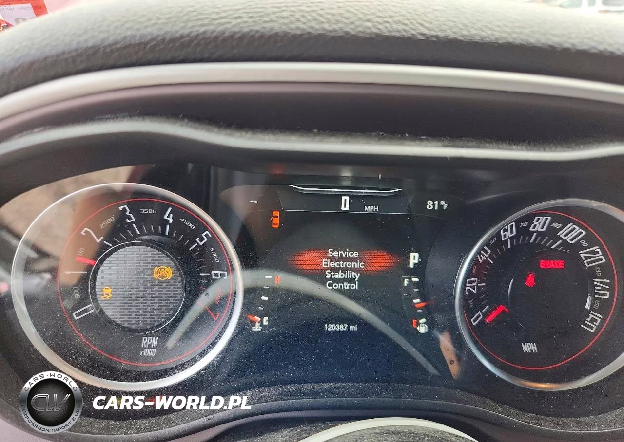 2019 Dodge Challenger Sxt VIN:2C3CDZAG3KH573933 - 9