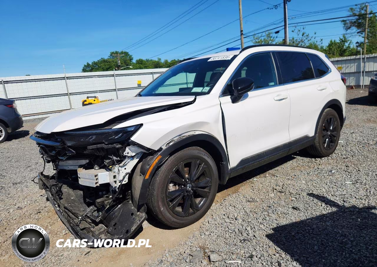 2023 Honda Cr-V Sport Touring – zdjęcie 1 z 13