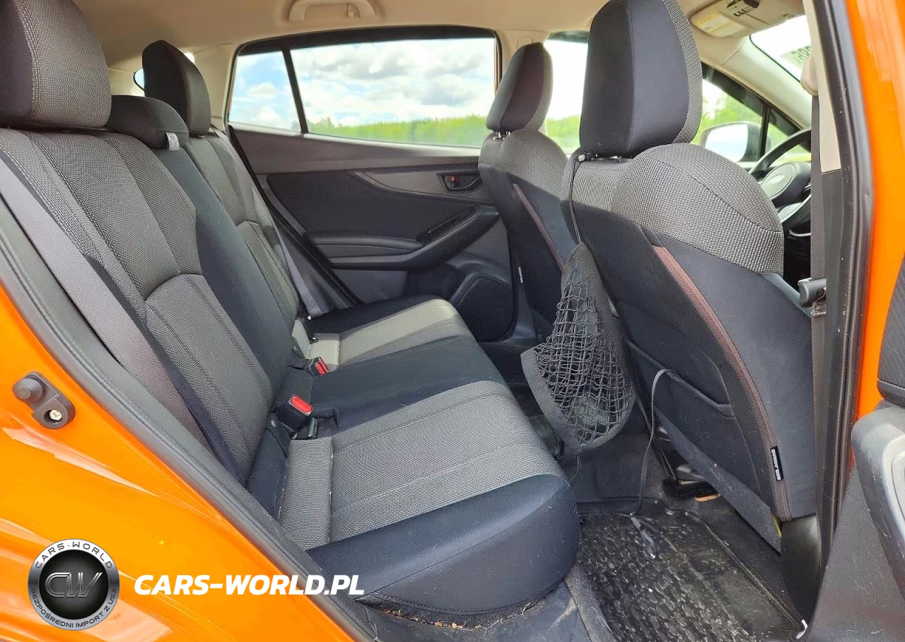 2019 Subaru Crosstrek VIN:JF2GTABC2KH227960 - 10