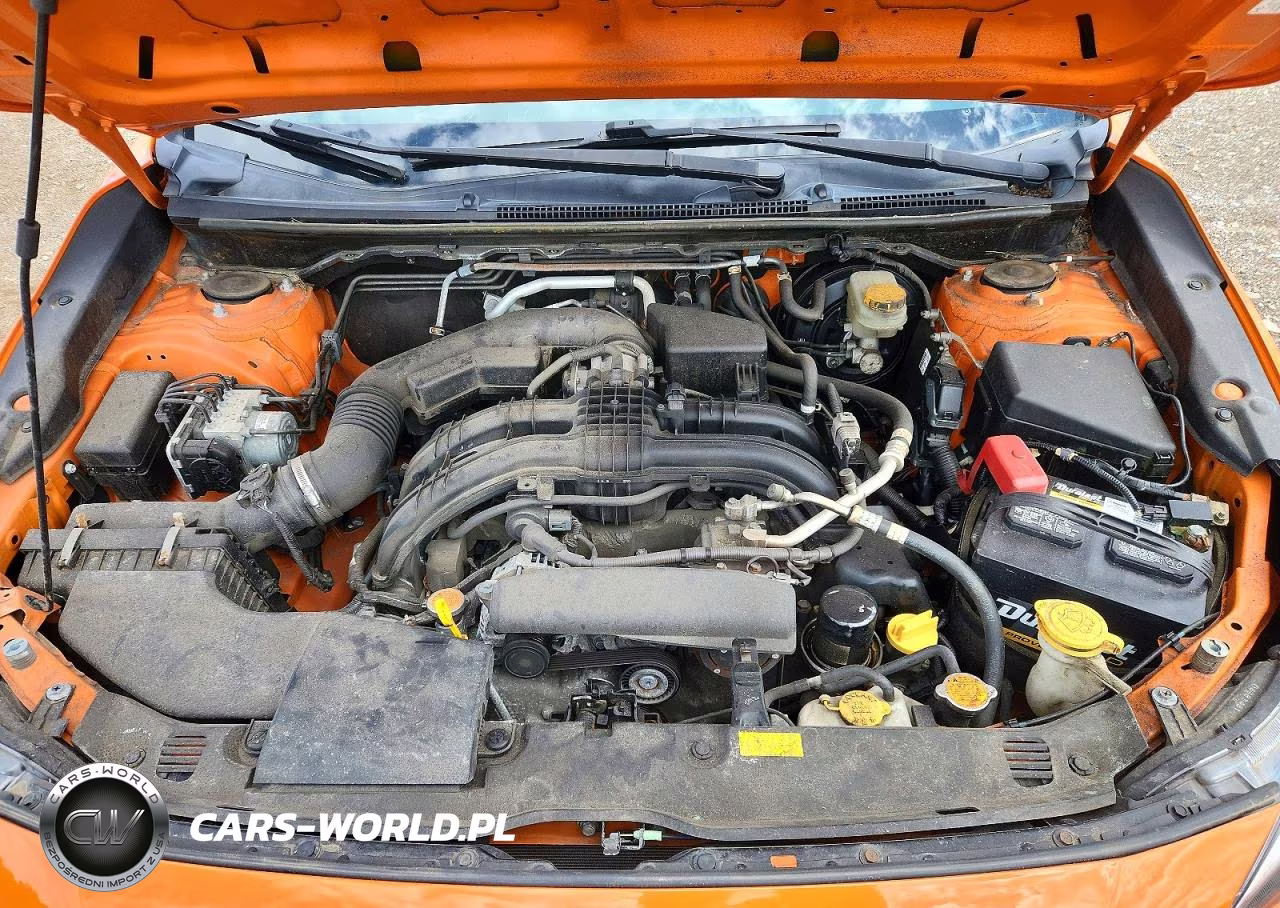 2019 Subaru Crosstrek VIN:JF2GTABC2KH227960 - 11