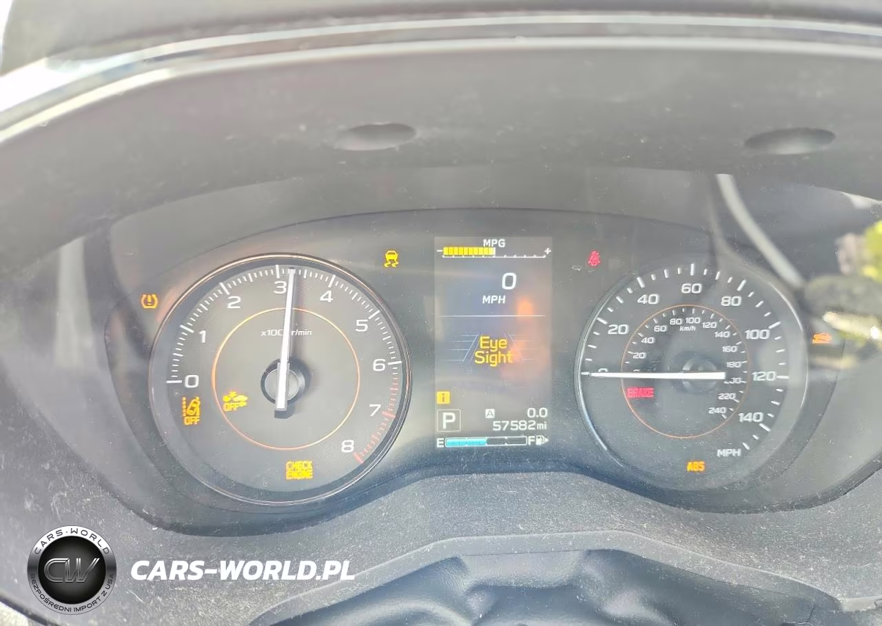 2019 Subaru Crosstrek VIN:JF2GTABC2KH227960 - 9
