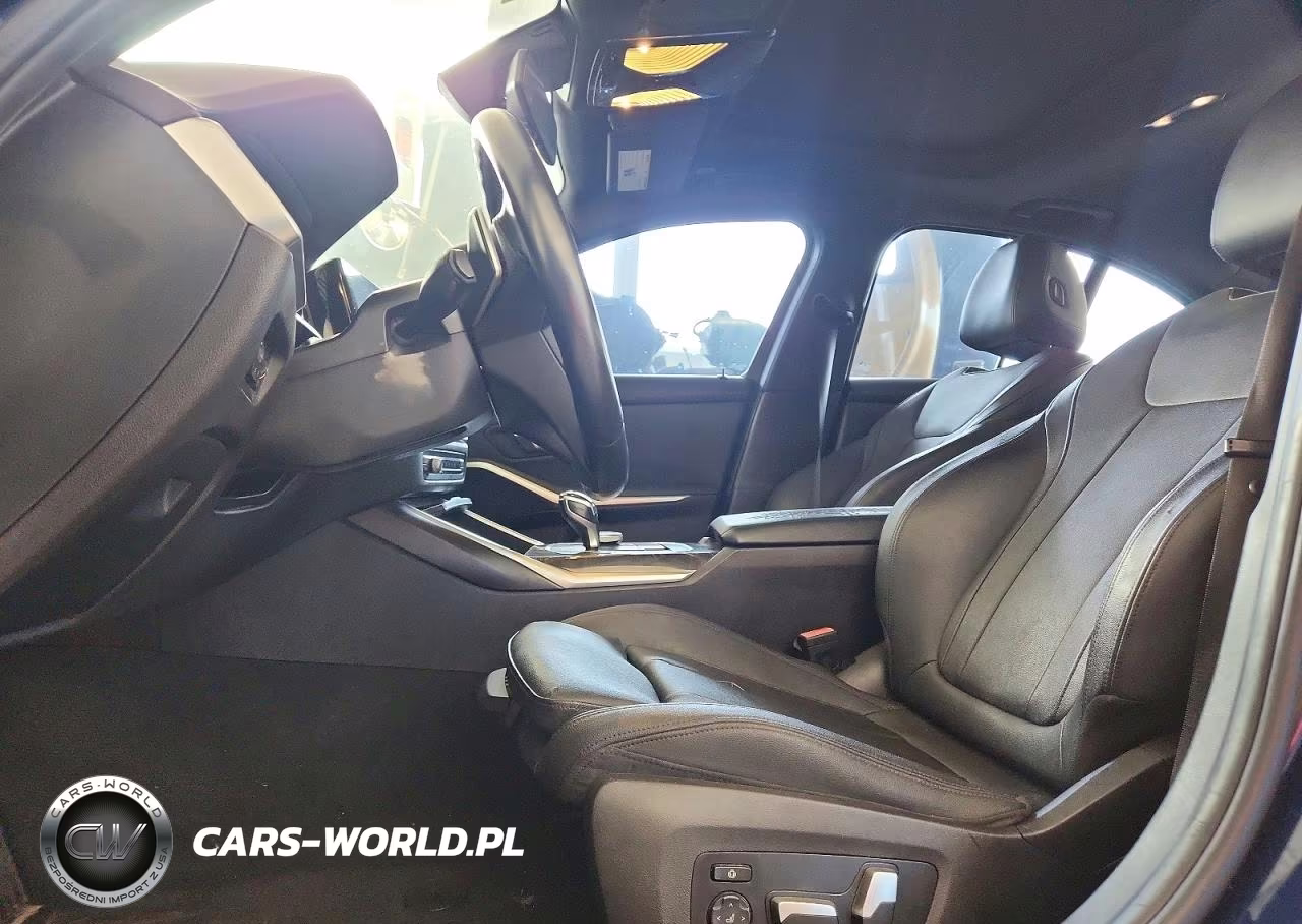 2020 BMW 330I VIN:3MW5R1J07L8B36360 - 7