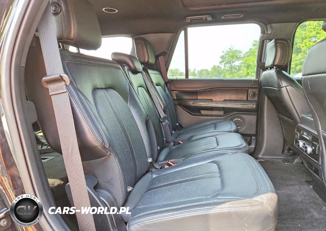 2020 Ford Expedition Limited VIN:1FMJU1KT0LEA21150 - 11