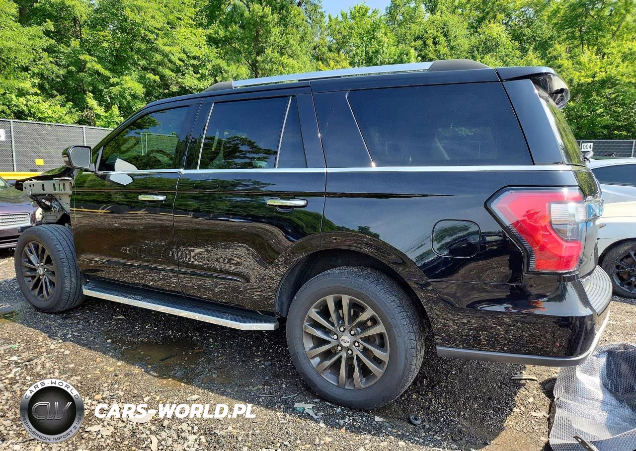 2020 Ford Expedition Limited VIN:1FMJU1KT0LEA21150 - 2
