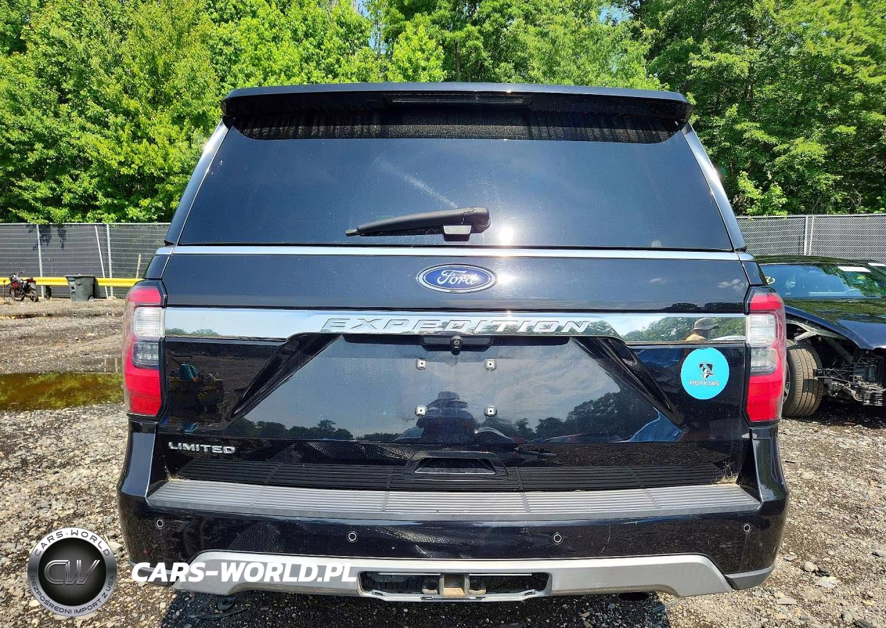 2020 Ford Expedition Limited VIN:1FMJU1KT0LEA21150 - 6
