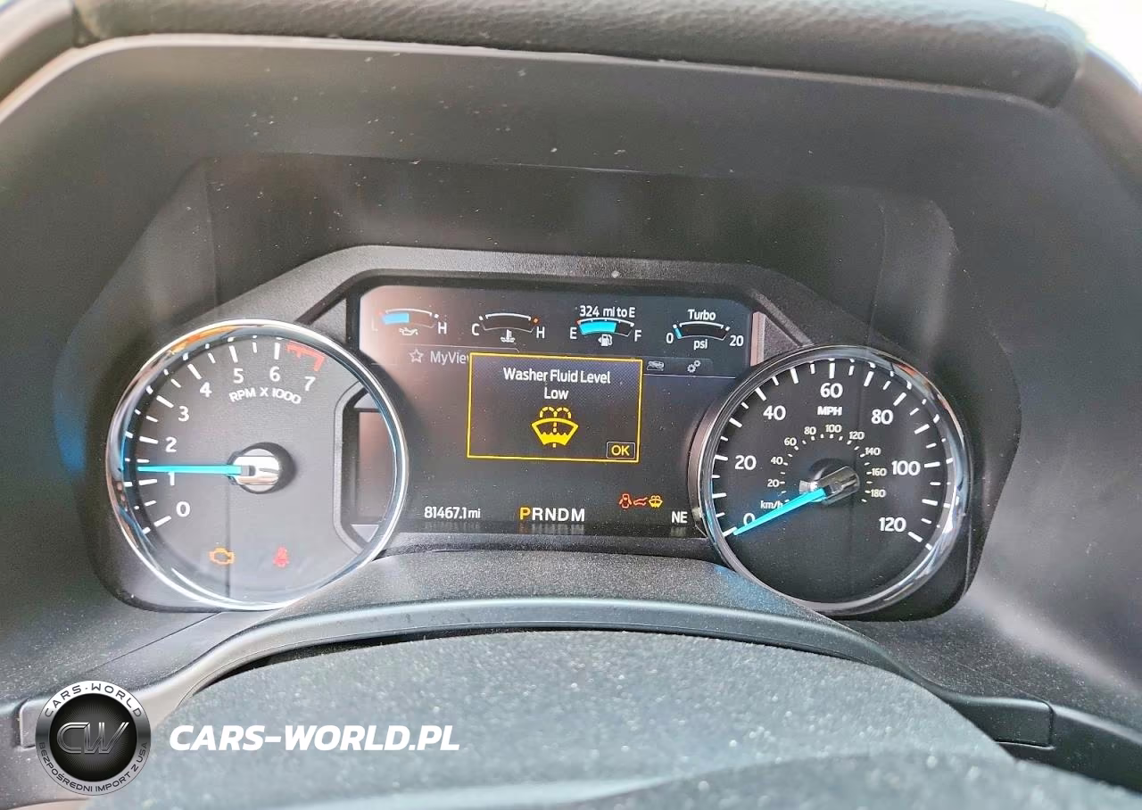 2020 Ford Expedition Limited VIN:1FMJU1KT0LEA21150 - 9