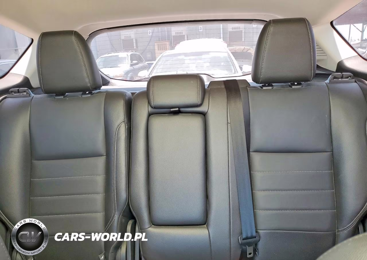 2013 Ford C-Max Sel VIN:1FADP5BU7DL540997 - 10