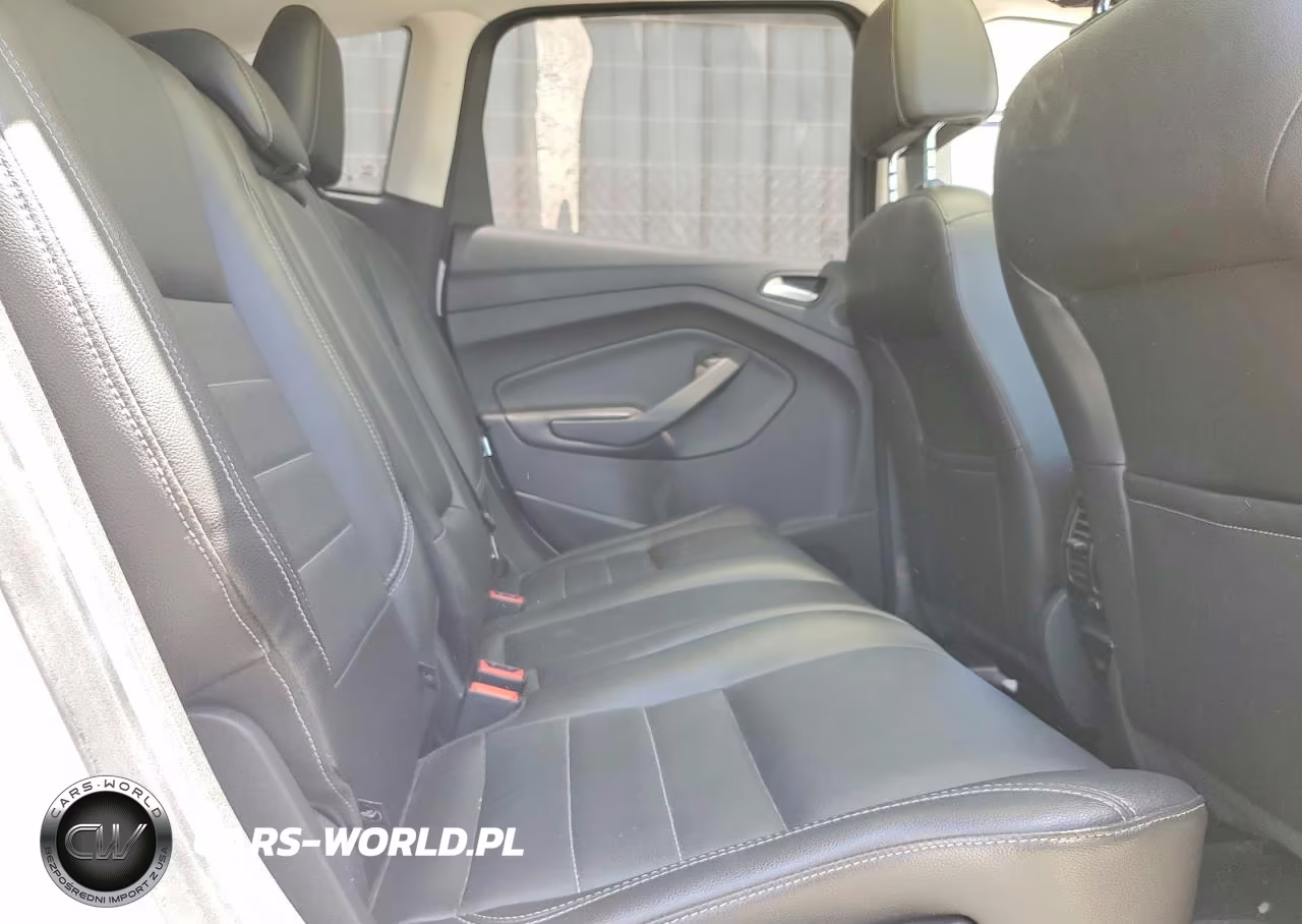 2013 Ford C-Max Sel VIN:1FADP5BU7DL540997 - 11