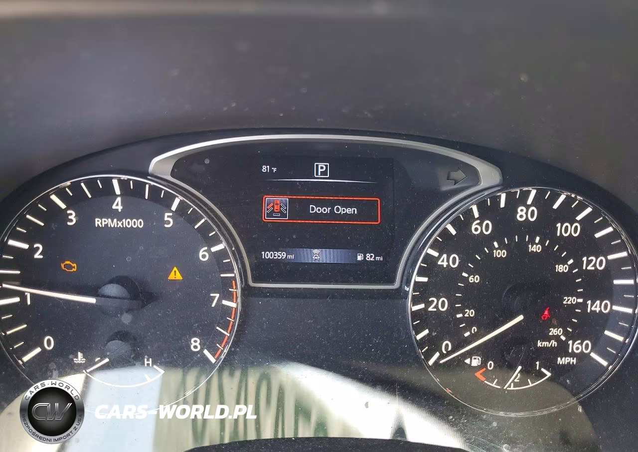 2018 Nissan Pathfinder S VIN:5N1DR2MN4JC628258 - 9