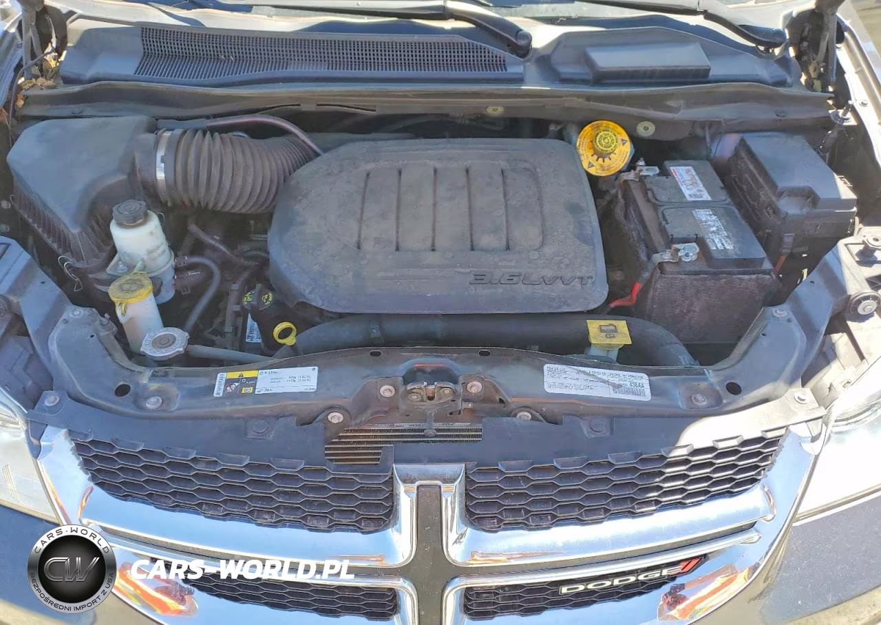 2019 Dodge Grand Caravan Sxt VIN:2C4RDGCGXKR621977 - 12