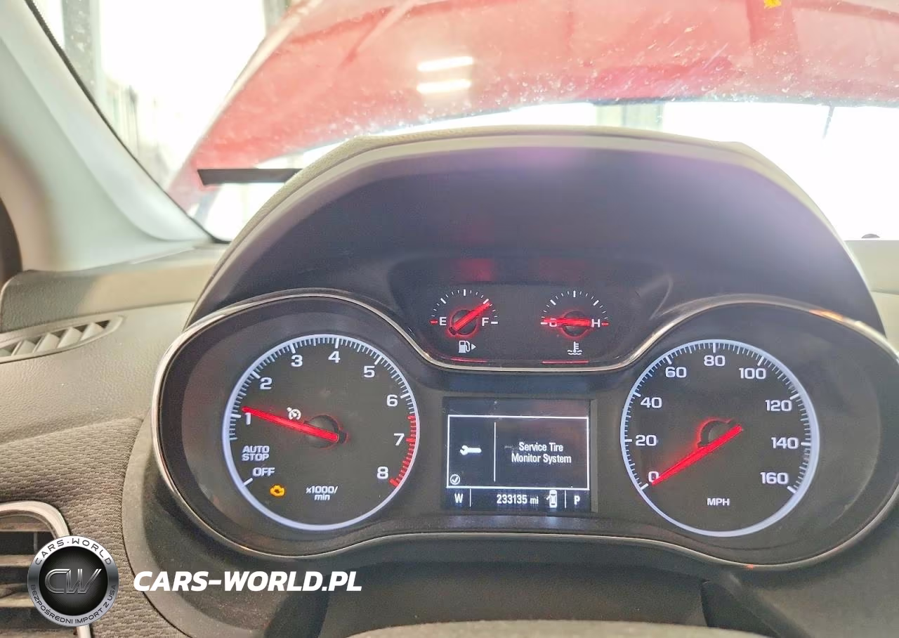 2019 Chevrolet Cruze Lt VIN:1G1BE5SM4K7115047 - 9