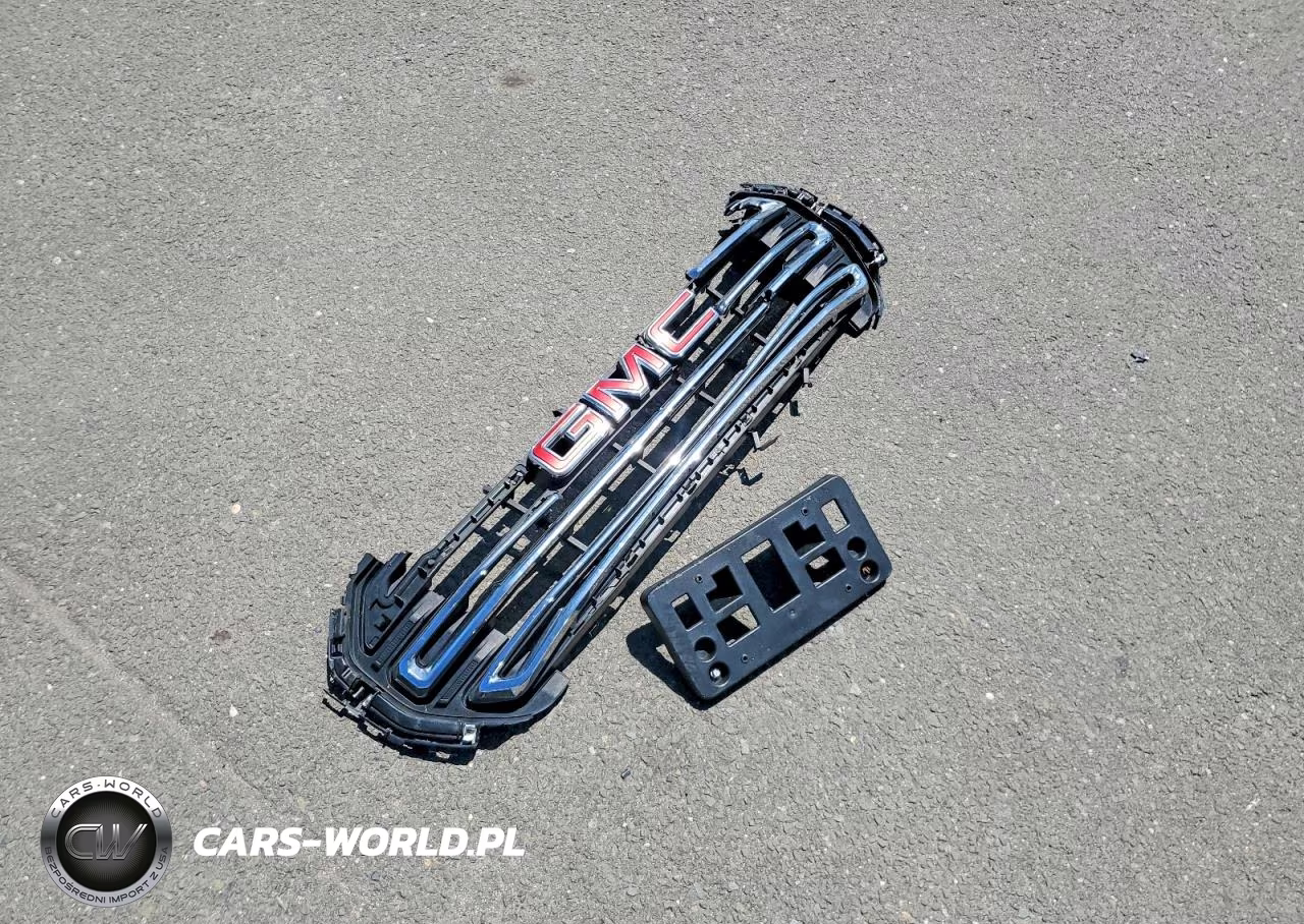 2024 GMC Terrain Slt VIN:3GKALVEG7RL278655 - 13