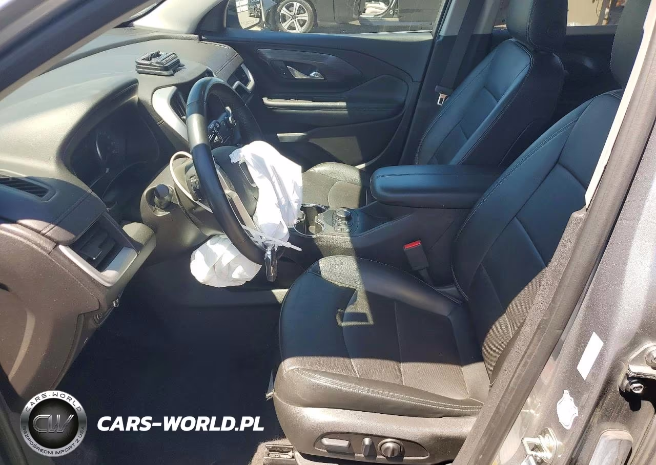 2024 GMC Terrain Slt VIN:3GKALVEG7RL278655 - 7