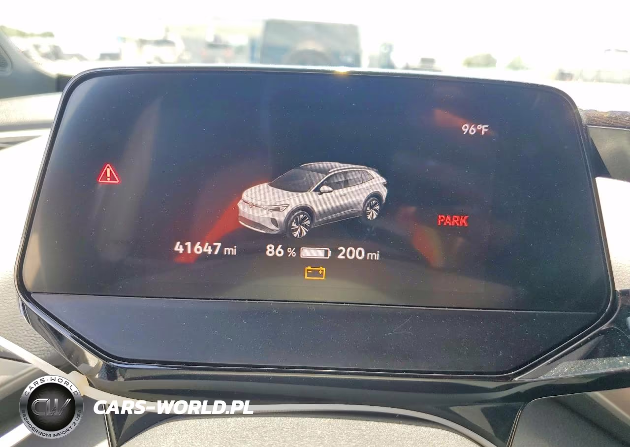 2022 Volkswagen Id.4 Pro S VIN:WVGTMPE25NP052612 - 9