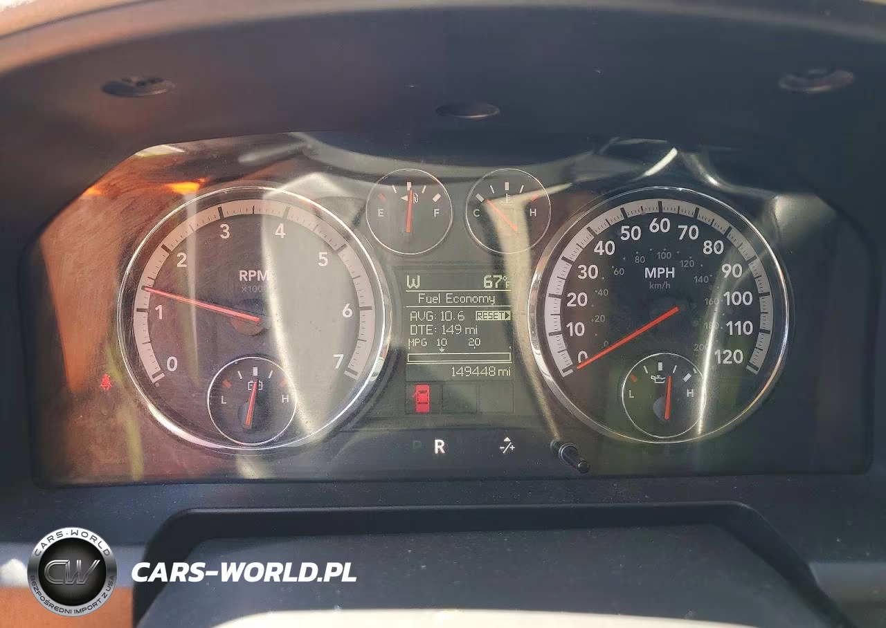 2011 Dodge Ram 1500 VIN:1D7RV1GT6BS680787 - 9