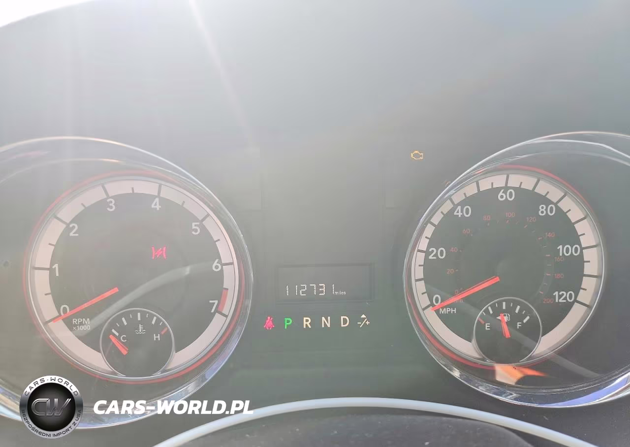 2015 Dodge Grand Caravan Se VIN:2C4RDGBG1FR605903 - 9