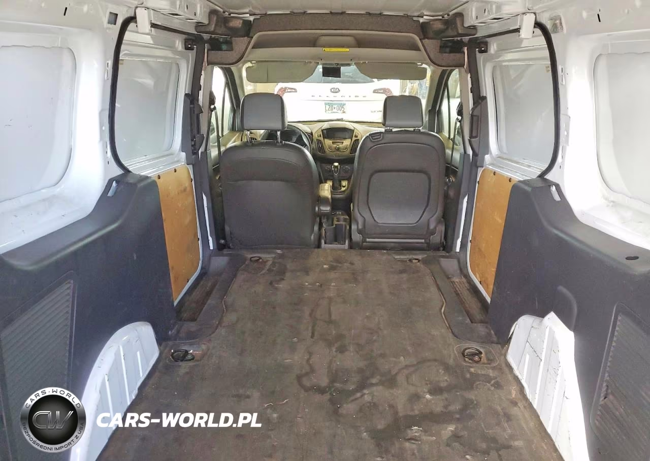 2018 Ford Transit Connect Xl VIN:NM0LS7E77J1367556 - 10