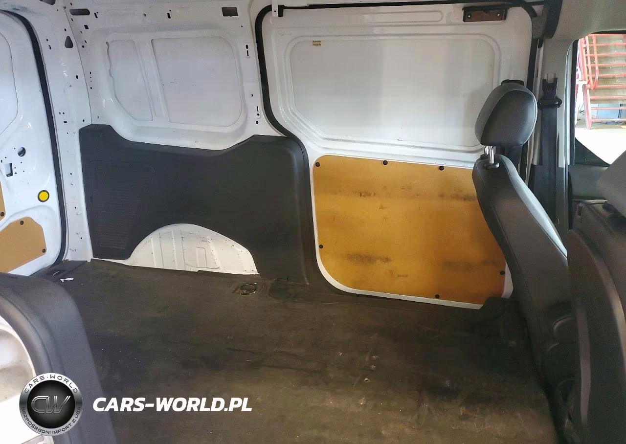 2018 Ford Transit Connect Xl VIN:NM0LS7E77J1367556 - 11