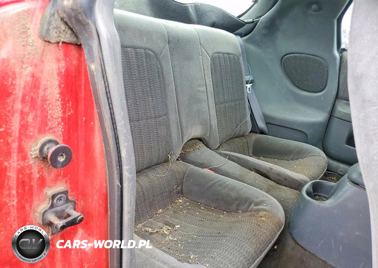 1998 Chevrolet Camaro Z28 VIN:2G1FP22G1W2128226 - 10
