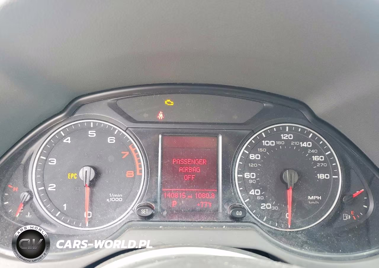 2011 Audi Q5 Premium Plus VIN:WA1LFAFP2BA074999 - 9