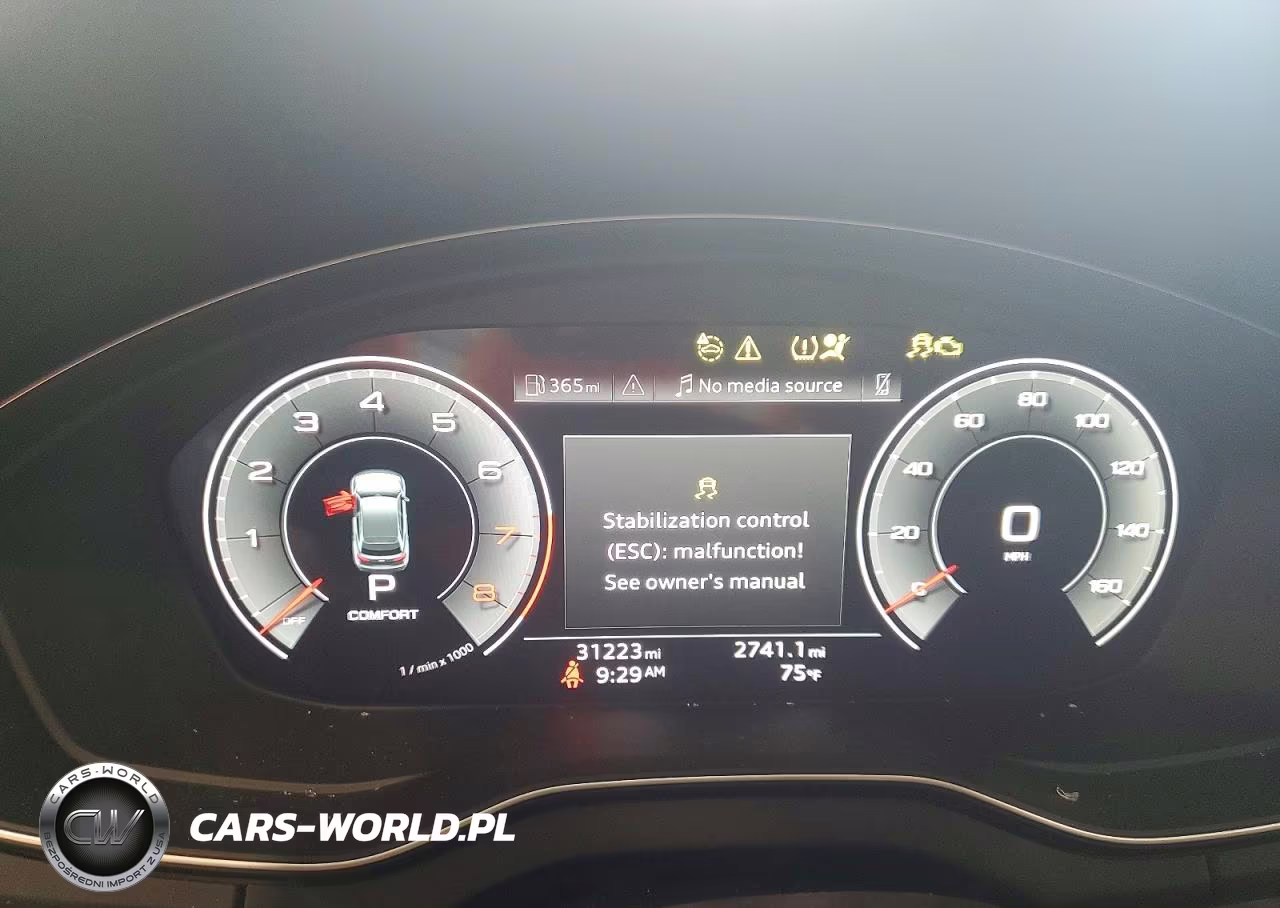 2023 Audi Q5 Premium Plus 45 VIN:WA1EAAFY7P2064390 - 9