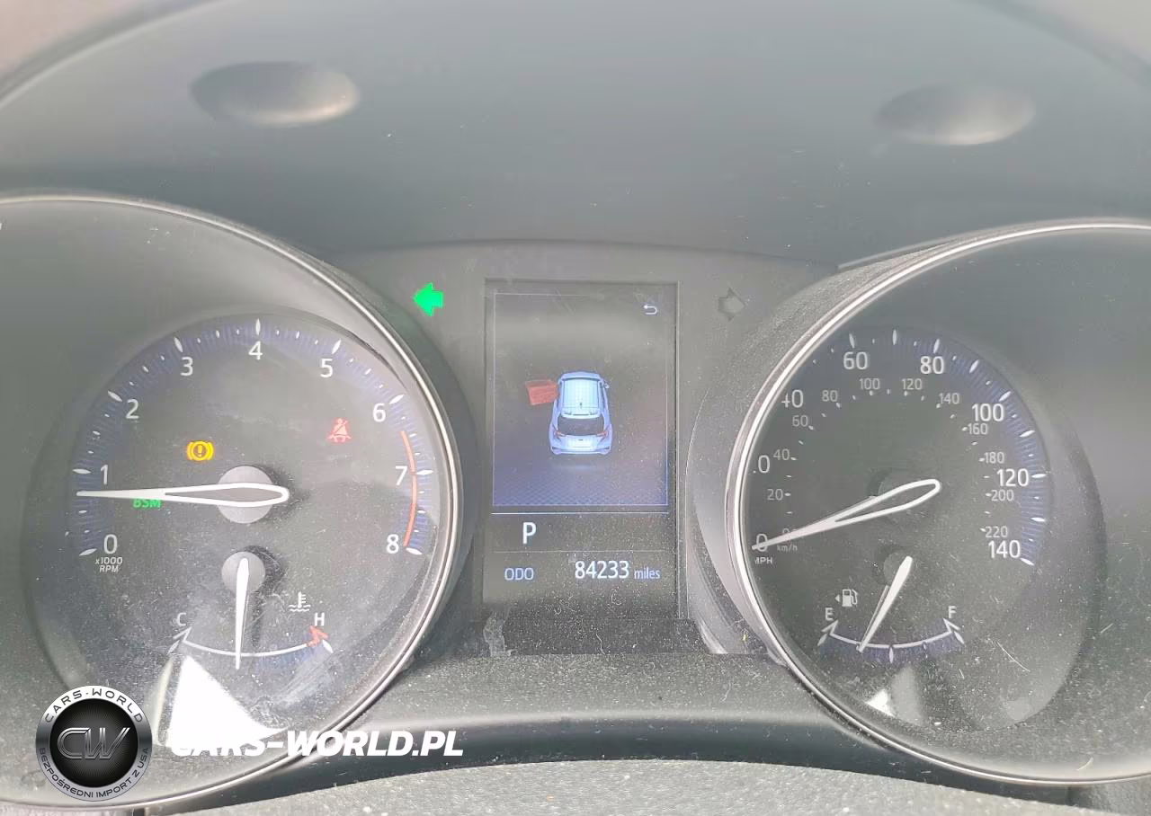 2019 Toyota C-Hr Limited VIN:NMTKHMBX3KR082761 - 9