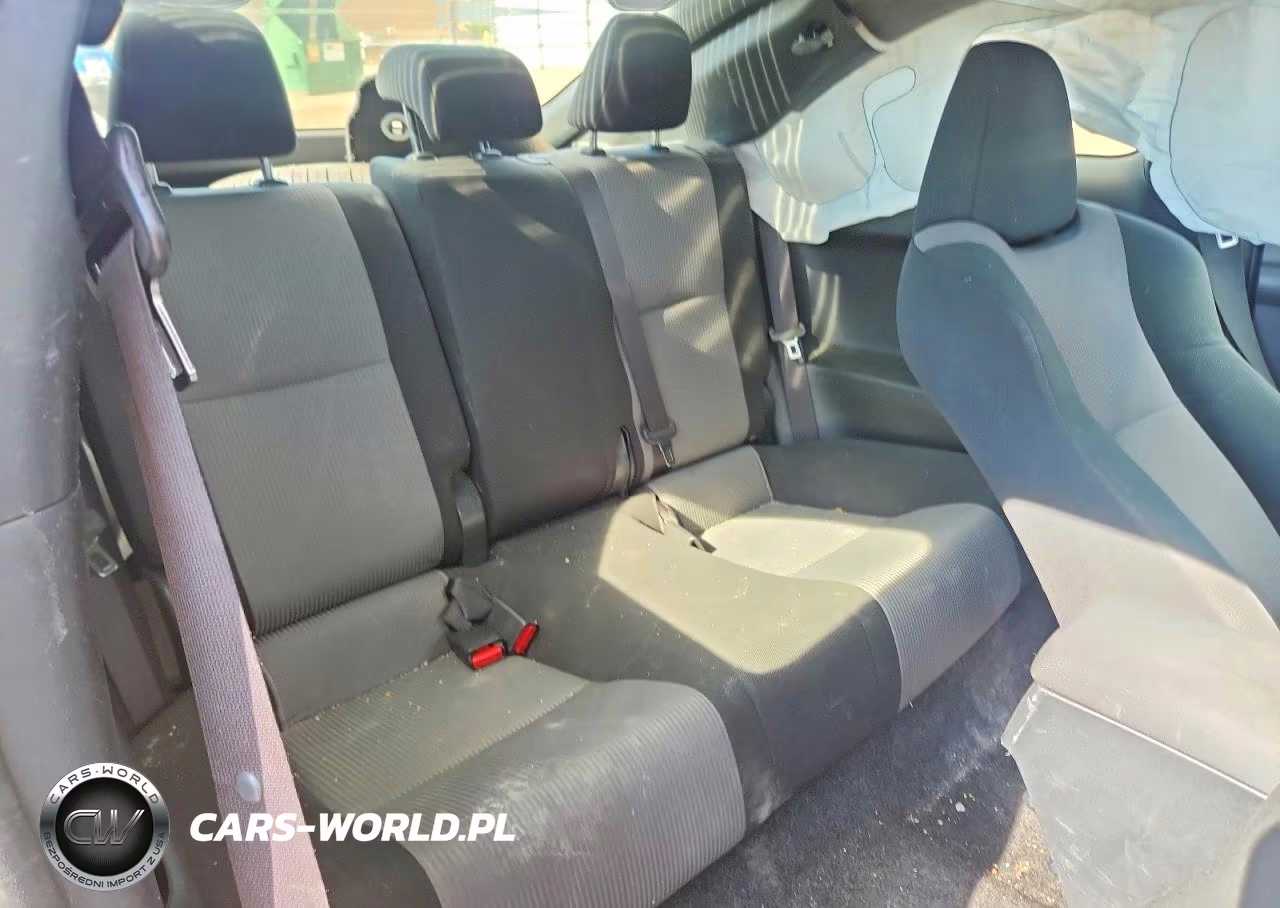 2015 Scion Tc Base VIN:JTKJF5C73F3092231 - 10
