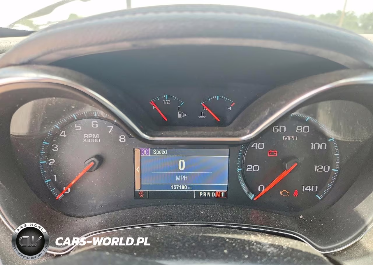 2014 Chevrolet Impala Ls VIN:2G11Y5SL0E9262852 - 9