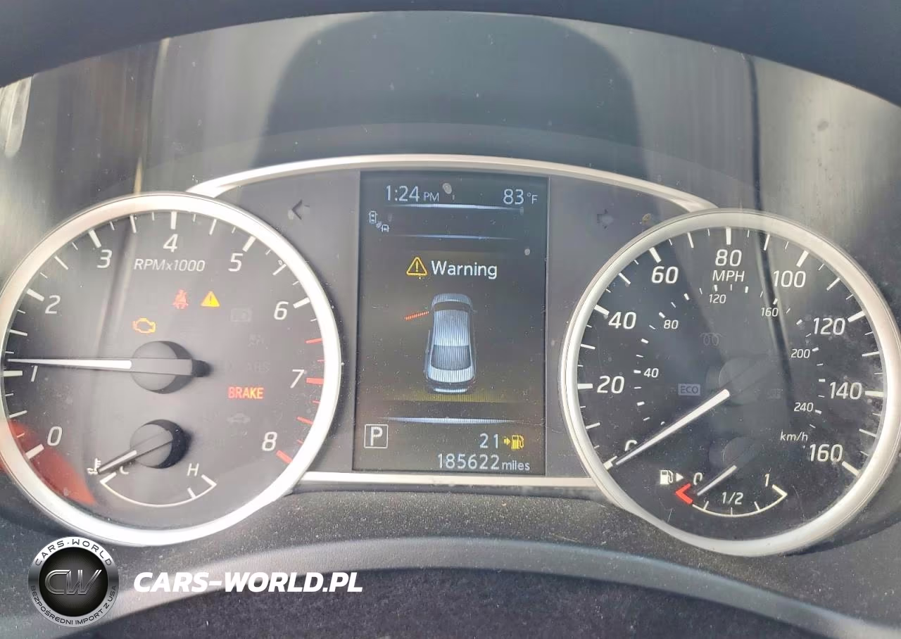 2016 Nissan Sentra Sv VIN:3N1AB7AP6GY211256 - 9
