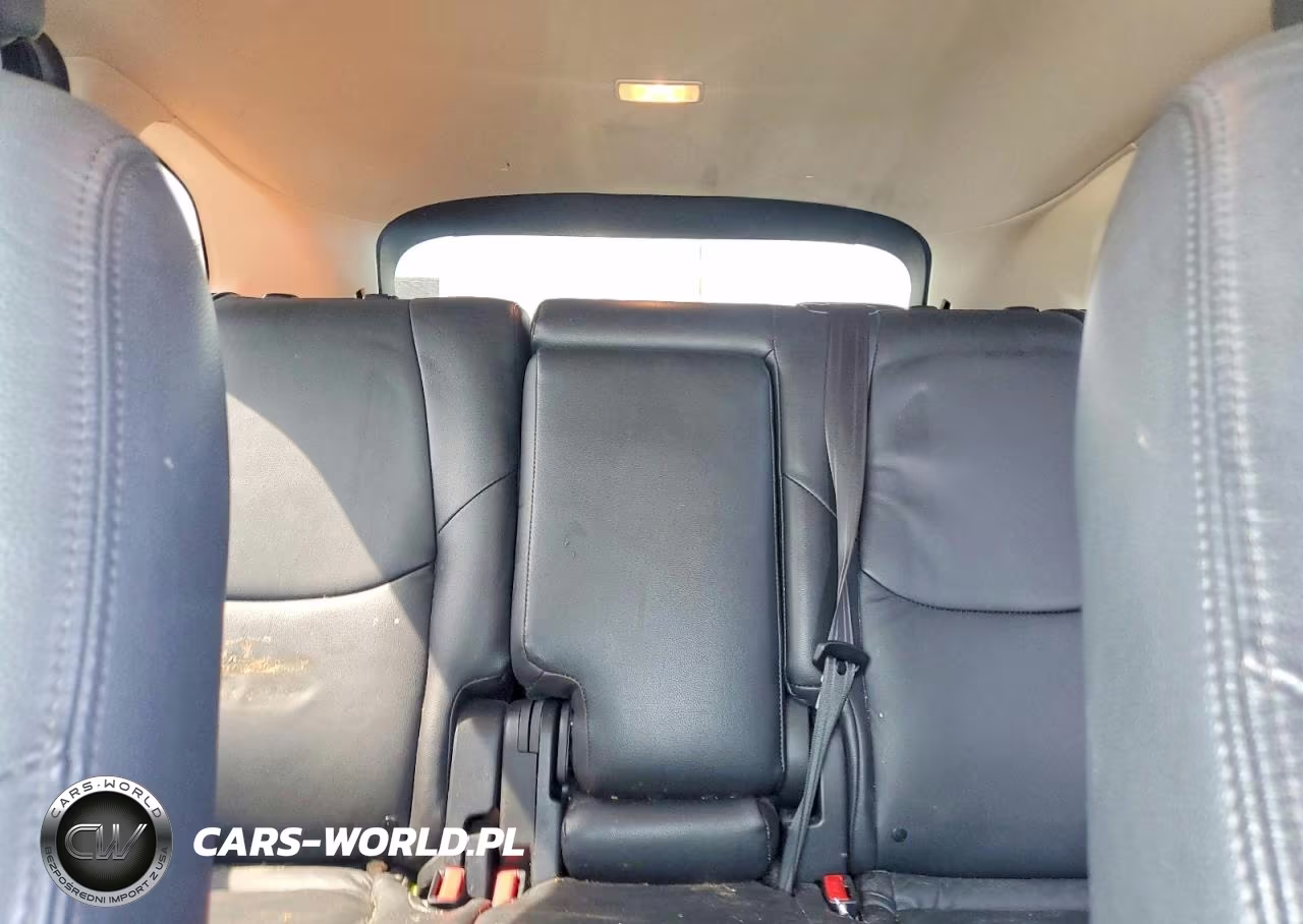 2018 Mazda Cx-9 Sport VIN:JM3TCBBY5J0213716 - 10