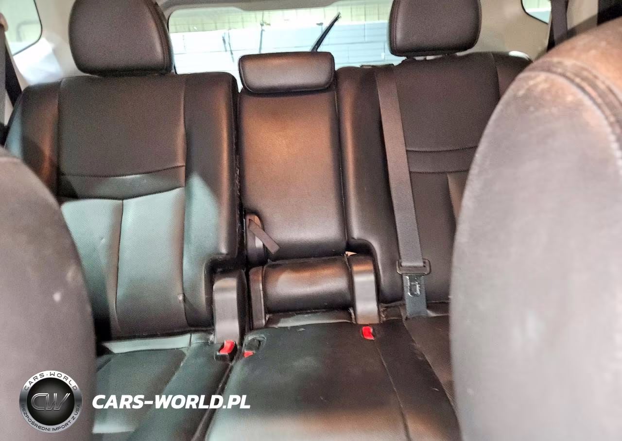 2018 Nissan Rogue Sl VIN:5N1AT2MVXJC793333 - 10
